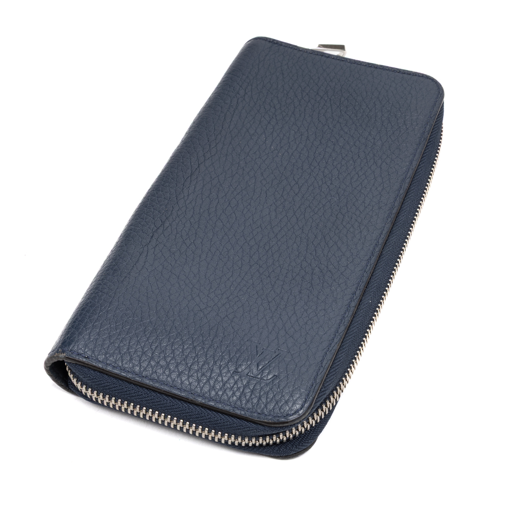 Louis Vuitton Zippy Wallet Vertical - Picture 2 of 9